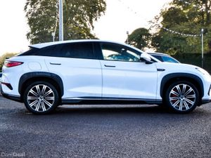 BYD SEALION 7 Design 482km AWD 530bhp - Image 4