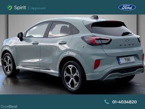 Ford Puma 1.0L EcoBoost Hybrid 125PS ST-Line - Image 2