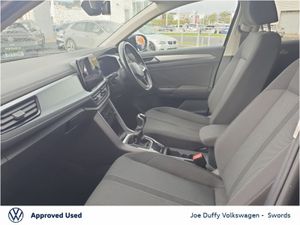 Volkswagen T-Roc 2.0 TDI 116HP Style - Image 3