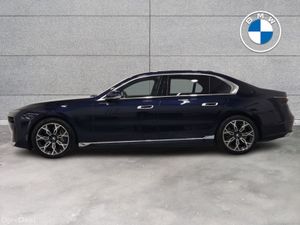 BMW i7 xDrive60 Excellence - Image 4