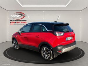 2018 Opel Crossland X - Petrol - NCT 03/2028 - Image 3