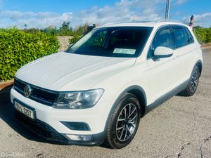 2017 Volkswagen Tiguan 2.0L TDI - Image 4
