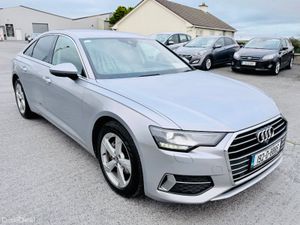 2019 Audi A6 AUTOMATIC - Image 2