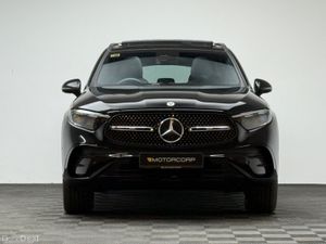 Mercedes-Benz GLC 300E AMG PREMIUM PLUS 4MATIC - Image 2