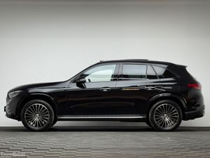 Mercedes-Benz GLC 300E AMG PREMIUM PLUS 4MATIC - Image 4