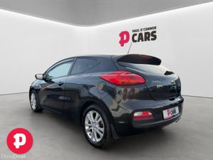 Kia ProCeed 1.4 SR7 - Straight Sale Discount - Image 3