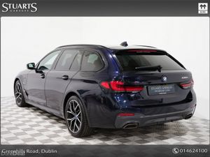 BMW 5-Series MASSIVE SPEC, 530e TOURING 3 X PACK, - Image 3