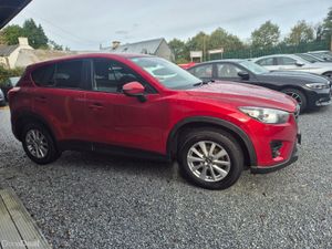 Mazda CX-5 2017 - Image 3