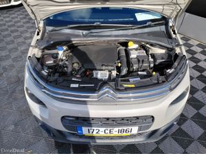 Citroen C3 Citroen C3 1.2 Petrol, auto, alloys, lo - Image 4