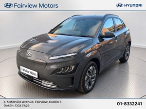 Hyundai KONA PREMIUM EV 64KW *Battery Health 97.2% - Image 3