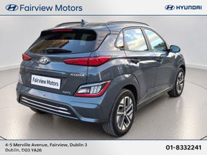 Hyundai KONA PREMIUM EV 64KW *Battery Health 97.2% - Image 2