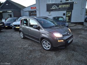 Panda 1.0 MHEV Manual - Image 3