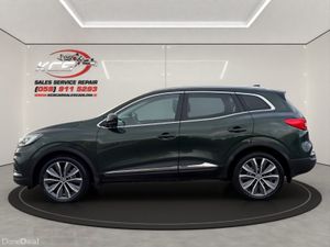 2019 Renault Kadjar - Top Spec - Diesel - New NCT - Image 2