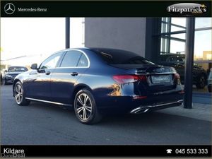Mercedes-Benz E-Class E 200 D A/T Avantgarde - Image 3