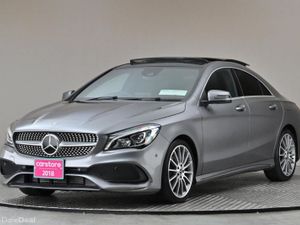 Mercedes-Benz CLA **VIP SPECIAL**CLA 180 AMG STYLI - Image 3