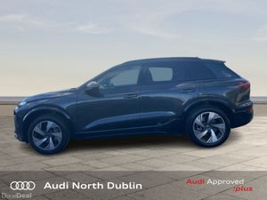 Audi Q6 e-tron Q6 E-Tron S Line Quattro  S Line  3 - Image 4