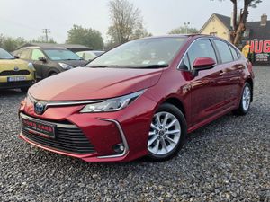 202 Toyota Corolla Hybrid/1 Owner/FSH/Warranty - Image 4