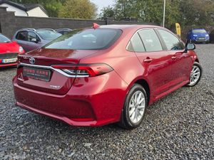202 Toyota Corolla Hybrid/1 Owner/FSH/Warranty - Image 3