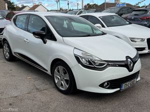 Renault Clio Ideal starter car - Image 2