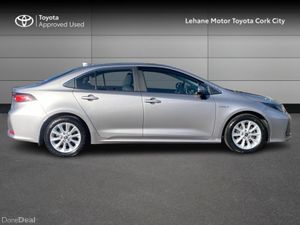 Toyota Corolla COROLLA HYB LUNA SALOON - Image 3