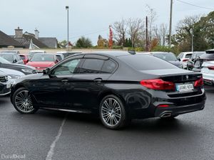 172 BMW 5 SERIES M-SPORT 2.0 DIESEL AUTOMATIC - Image 3