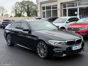 172 BMW 5 SERIES M-SPORT 2.0 DIESEL AUTOMATIC - Image 4