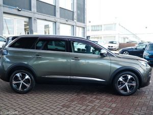2019 PEUGEOT 5008 2.0 GT LINE 7 SEATER ESTATE - Image 4
