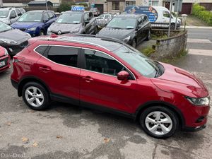 Nissan Qashqai only 60000 kms - Image 3