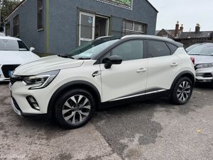 Renault Captur S-Edition New Shape - Image 3
