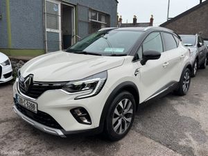 Renault Captur S-Edition New Shape - Image 4