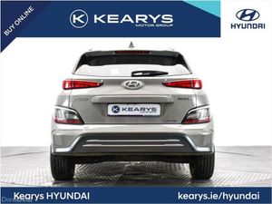 Hyundai KONA EV Premium 136 PMSM 39KWH - Image 2