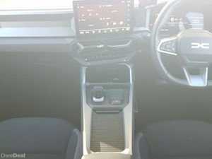 Dacia Bigster Journey HEV 155 - Image 4