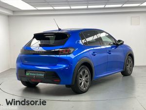 Peugeot 208 Electric 136bhp (50 kWh) Allure Pack - Image 3
