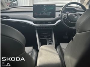 Skoda Enyaq ENYAQ 60 COUPE ***WITH CLEVER PACKAGE* - Image 2