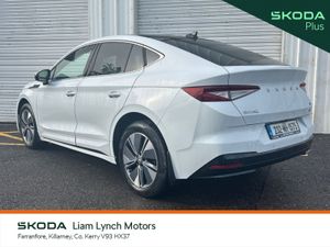 Skoda Enyaq ENYAQ 60 COUPE ***WITH CLEVER PACKAGE* - Image 3