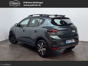 Dacia Sandero Stepway STEPWAY Expression TCe 110 E - Image 3