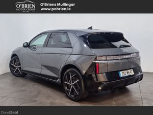 Hyundai IONIQ 5 Ioniq 5 N 84 kW - Image 3