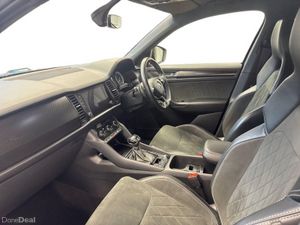 Skoda Kodiaq 2.0TDI DSG SPORTLINE *FLASH SALE* €12 - Image 3