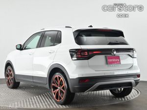 Volkswagen T-Cross 1.0 - Image 3