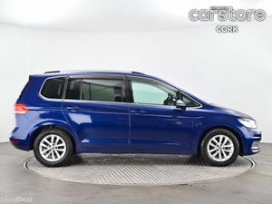 Volkswagen Touran 1.4 TSI DSG COMFORTLINE - Image 2