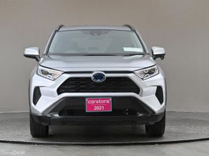 Toyota RAV4 **VIP SPECIAL**2.5 HEV **ANDROID CAR P - Image 2