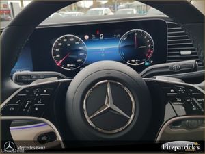 Mercedes-Benz GLE 350de AMG 4MATIC - Image 2