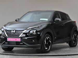 Nissan Juke 1.6 SV PREMIUM HEV AUTO - Image 3