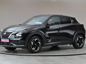 Nissan Juke 1.6 SV PREMIUM HEV AUTO - Image 4