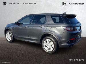 Land Rover Discovery Sport 1.5 PHEV S P300 AWD - Image 3