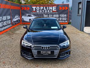 ==S-LINE//HUGE SPEC//AUTO//HEATED SEATS== - Image 3