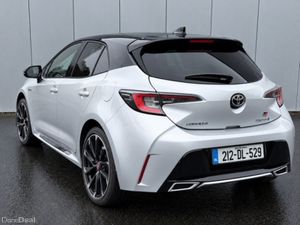 Toyota Corolla COROLLA 1.8 GR SPORT H/B - Image 3