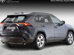Toyota RAV4 Hybrid - Image 2