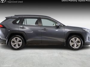 Toyota RAV4 Hybrid - Image 3