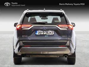 Toyota RAV4 Hybrid - Image 4